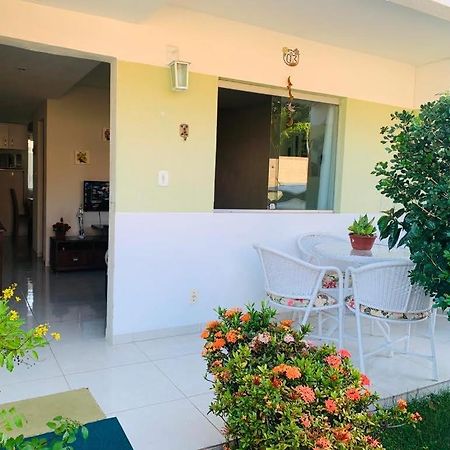 Condominio Moradas De Guarajuba Exterior foto
