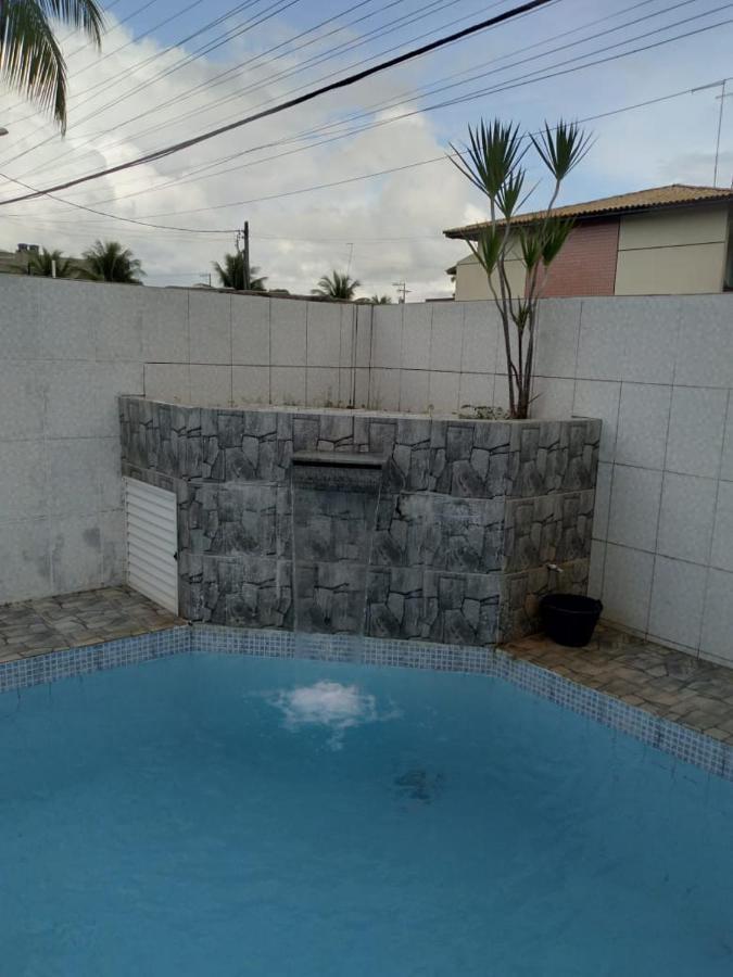 Condominio Moradas De Guarajuba Exterior foto