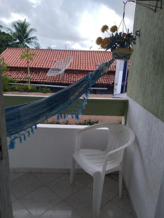 Condominio Moradas De Guarajuba Exterior foto