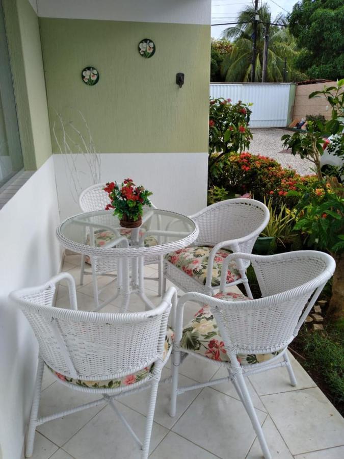 Condominio Moradas De Guarajuba Exterior foto