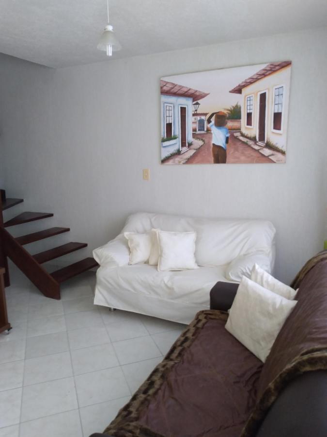 Condominio Moradas De Guarajuba Exterior foto