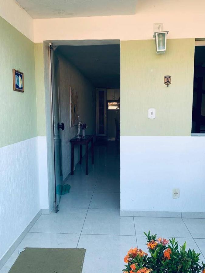 Condominio Moradas De Guarajuba Exterior foto